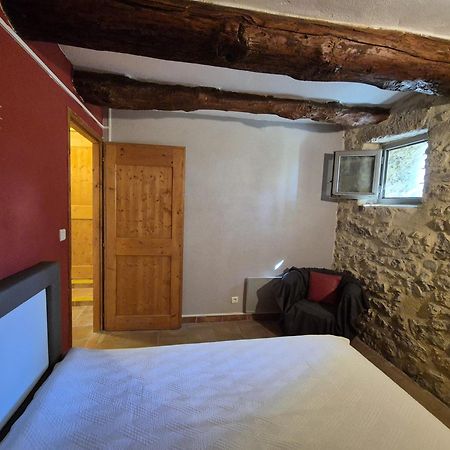 La Bastide De Peyremale, Gites En Cevennes, Piscine, Tennis バガール エクステリア 写真